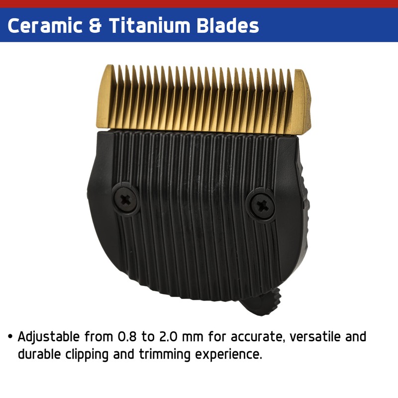 Liveryman C&C Classic Adjustable