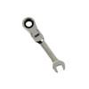 US PRO Tools 8MM Flexi Stubby Gear Ratchet Combination Spanner