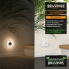 Brandson - Night light for the socket - LED night