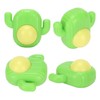 Wall Catnip Toy Teeth Cleaning Dustproof Adhesive Interactive Cat Chewing