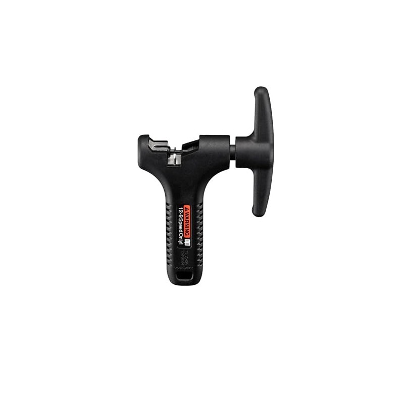 Shimano TL-CN29 12-Speed Chain Tool Y13098700 9/10/11/12 Speed Compatible
