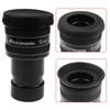 Astromania 1.25" 6mm 58-Degree Planetary II Eyepiece for Telescope