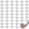 Linkidea 50pcs Stainless Steel Pipe Screens, 0.6" Pipe Metal Clean