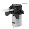 Peristaltic Dosing Pump DC 12 V / 24 V DIY