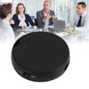 Magnetic Voice Recorder DSP Noise Reduction Long Recording Time Timestamp
