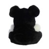 Aurora® Adorable Palm Pals™ Brody Collie™ Stuffed Animal - Pocket-Sized