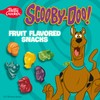 Scooby-Doo Fruit Flavored Snacks, Gluten Free, Kids Snacks, 10 Ct,