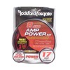 Rockford Fosgate RFK8 8 AWG Power Only Amplifier Install Kit