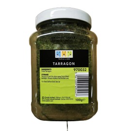 Triple Lion Spices (Tarragon 100g, 1)