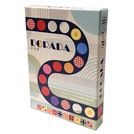 Dorada (2024 Japanese Version)