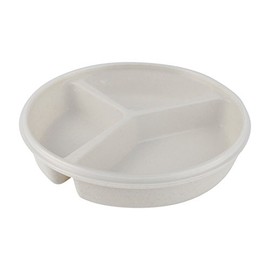 Performance Health Partitioned Scoop Dish with Lid