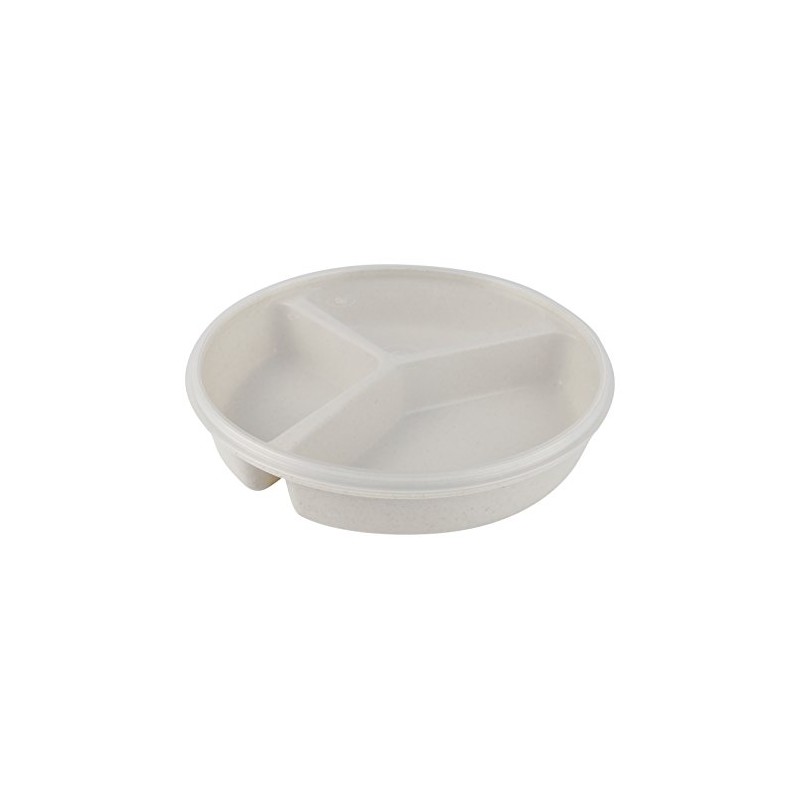 Performance Health Partitioned Scoop Dish with Lid