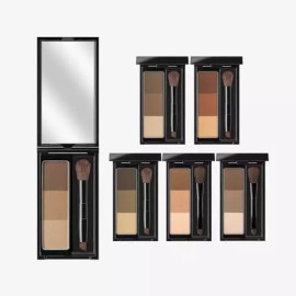 Kate Brow 케이트 브로우 쉐딩 음영 메이크업 디자이닝 아이브로우 3D 모음 택 1 [EX-6 레드 브라운] Kate Brow Shading Shadow Makeup Designing Eyebrow 3D Collection Pick 1 [EX-6 Red Brown]