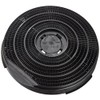 Wpro CHF34 Cooker Hood Accessory/Filter/Antibacterial/Saturation Indicator