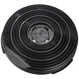 Wpro CHF34 Cooker Hood Accessory/Filter/Antibacterial/Saturation Indicator