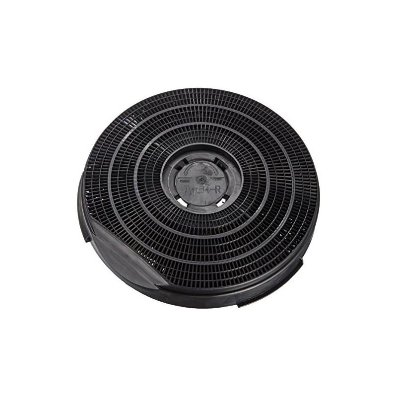 Wpro CHF34 Cooker Hood Accessory/Filter/Antibacterial/Saturation Indicator