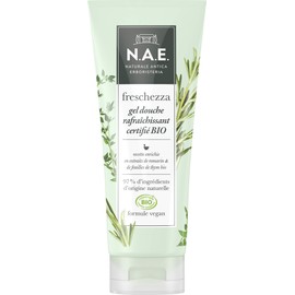 N.A.E. Organic Refreshing Shower Gel 200ml