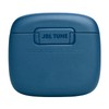 JBL Tune Flex - True Wireless Noise Cancelling Earbuds (Blue),
