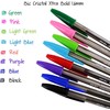 30 x Bic Cristal Xtra-Bold Round Stic Ballpoint Pens, 1.6mm