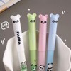 Erasable Pens- 4pcs Eraser Pen Rub Out Pen with 20pcs