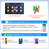 CarlinKit CarPlay Dongle only for Car with Android Head Unit