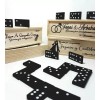 Like Shop 30 Dominó Personalizado Recuerdos