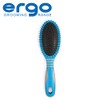 Ancol Ergo Pin Brush, Blue