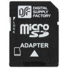 Ohm Electric PC-MM32G-K 01-0756 OHM Micro SD Memory Card 32GB