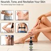 3.4 fl oz Anti-Cellulite Massage Oil with 7 Pure Natural