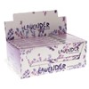 Lavender Incense Natural by New Moon Aromas (12 Packs of