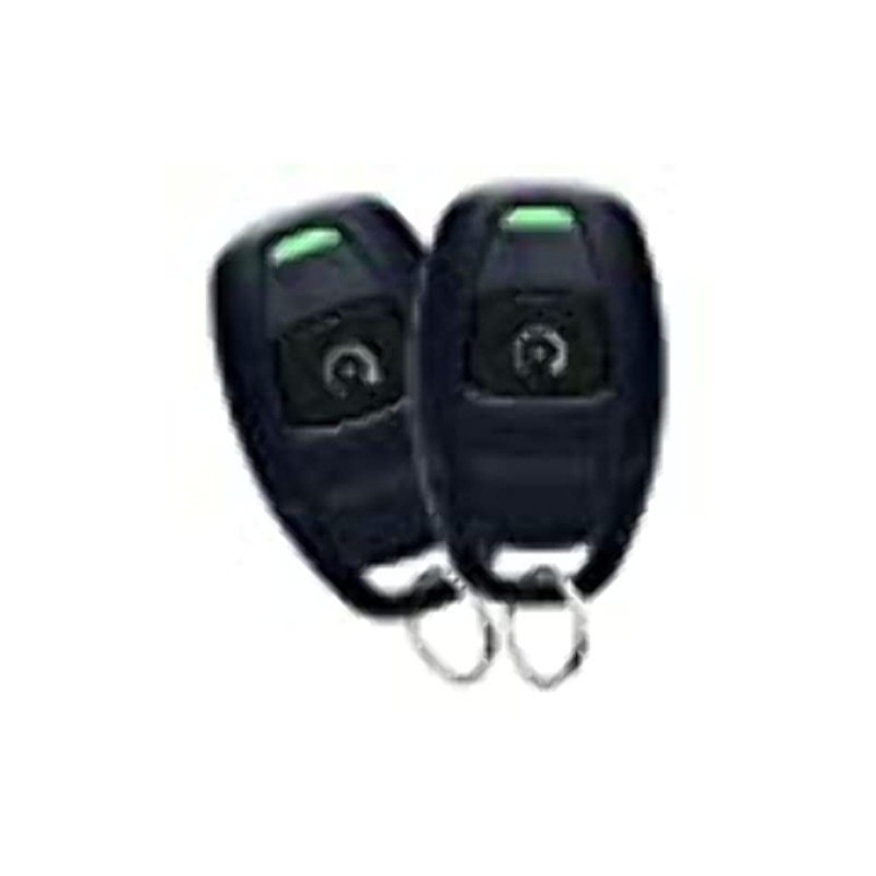 DIRECTED ELC Python 4115P Remote Start