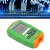 Optical Power Meter with USB Cable Mini Rechargeable Fiber Optic