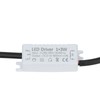 LED Driver (1 x 3 W) 600 mA Input AC85-265