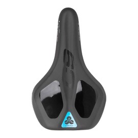 Cloud-9 Kush Plus Comfort Saddle (Wide)