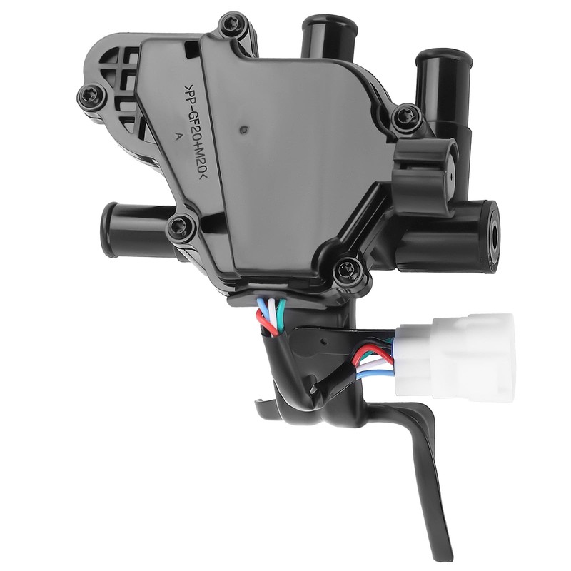 maXpeedingrods HVAC Heater Control Coolant Valve for Toyota Prius 2004-2009,