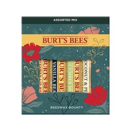 Burt's Bees, Set, Beeswax Bounty, 4pc