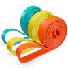 PROIRON Training Tube, Pull Up Tube, Resistance Band, Training Tube,