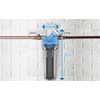 Pentair OMNIFilter U30 Filter System, 10" Premium Standard Water Filtration