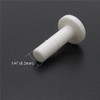1/4 inch Plug for RO Reverse Osmosis Water Filter Fittings