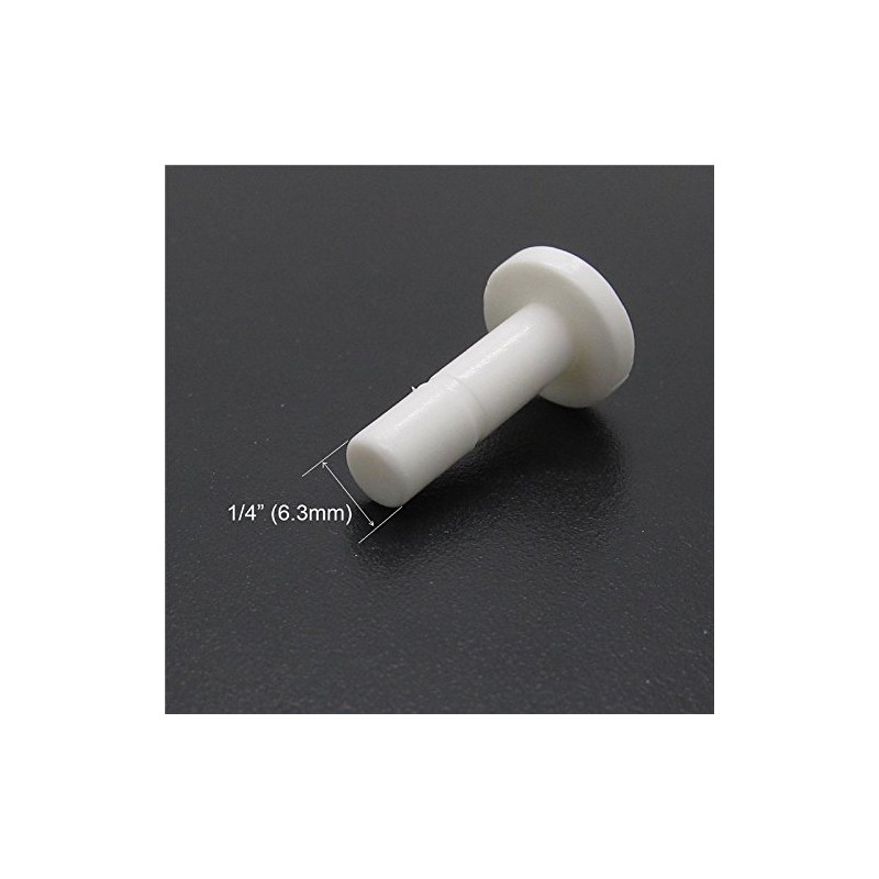 1/4 inch Plug for RO Reverse Osmosis Water Filter Fittings