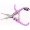 Mac Easy to Grip Flower Cutting Shears