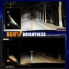 MUEYNIUK Upgraded H4/HB2/9003 Light Bulbs Combo, 32000 LM Super Bright