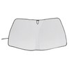 HIRUFAIT Windshield Sun Shade for Mitsubishi Eclipse 2006 2007 2008