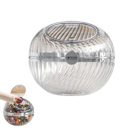 Coffee Pod Storage, Coffee Capsule Holders, Coffee Capsule Pod Storage Basket, Countertop Kitchen Coffee Capsule Storage Cup Holder, Coffee Capsule Storage Basket, Coffee Bar Accessories, for Counter