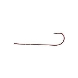 Tru Turn Size 6 Panfish Hook (Pack of 5)