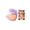 Velvoss Cepillo Maquillaje 8 Brochas Profesional