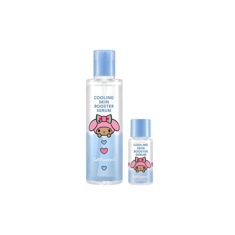 [30ml additional gift] Cell Fusion C Post Alpha Cooling Skin
