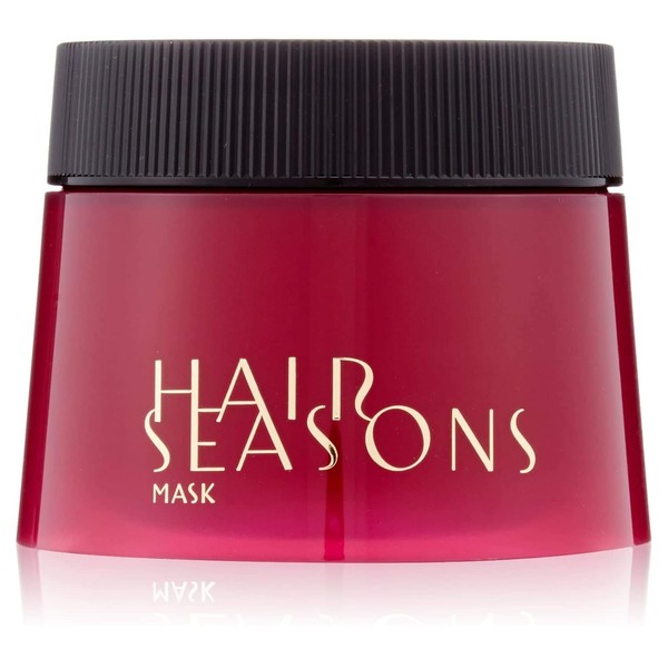 Japan Hair Products - Demi hair Seasons mask 250gAF27