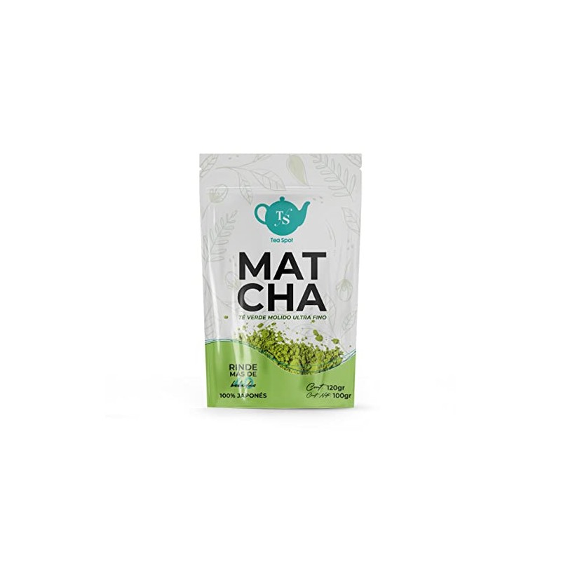 Matcha ceremonial 100gr