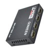 Moyishi HDMI Splitter 1X4 4 Port Hub Repeater Amplifier v1.4